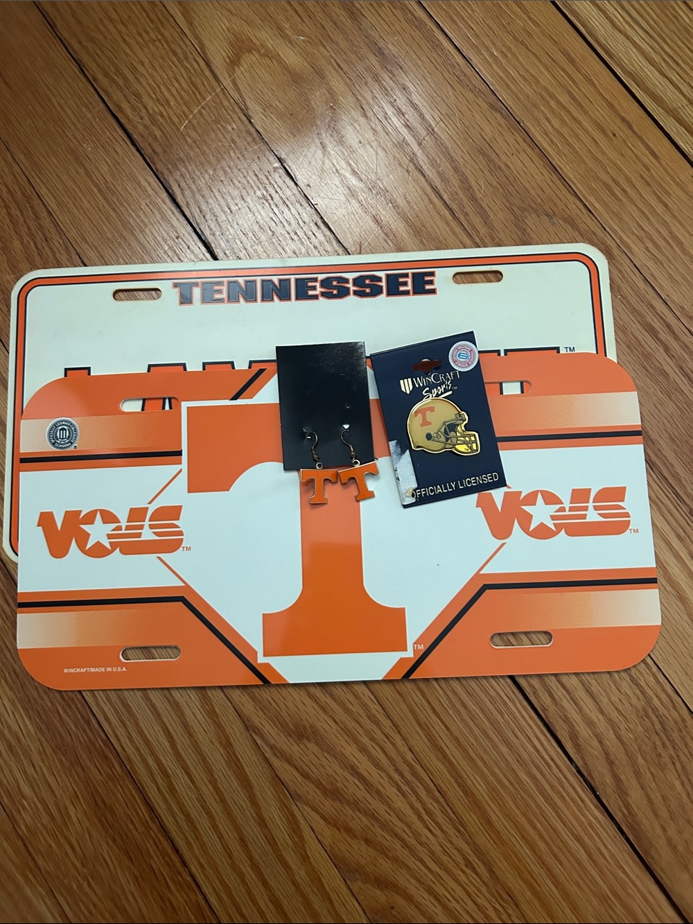 Tennessee Volunteers Bundle